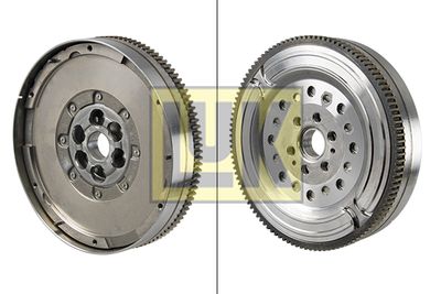Flywheel Schaeffler LuK 415 0707 10
