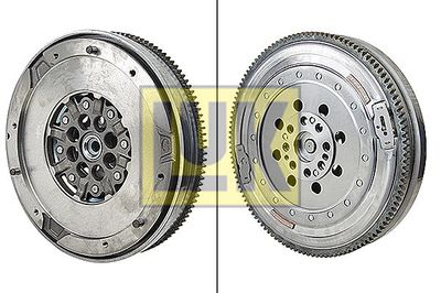 Flywheel Schaeffler LuK 415 0722 10