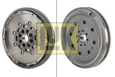 Flywheel Schaeffler LuK 415 0726 10