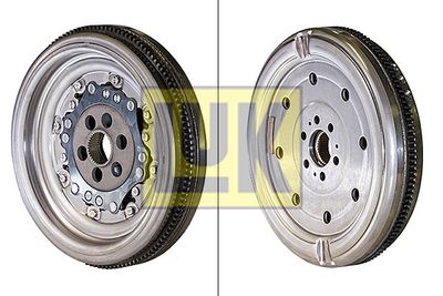 Flywheel Schaeffler LuK 415 0727 09