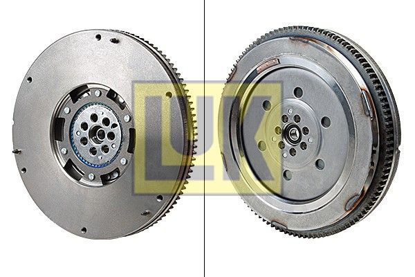 Schaeffler LuK 415 0738 10 Flywheel