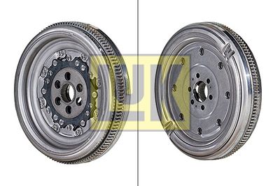 Flywheel Schaeffler LuK 415 0744 09