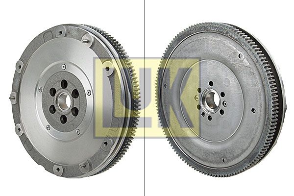 Schaeffler LuK 415 0746 10 Flywheel