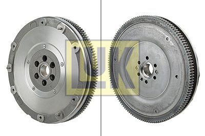 Flywheel Schaeffler LuK 415 0746 10