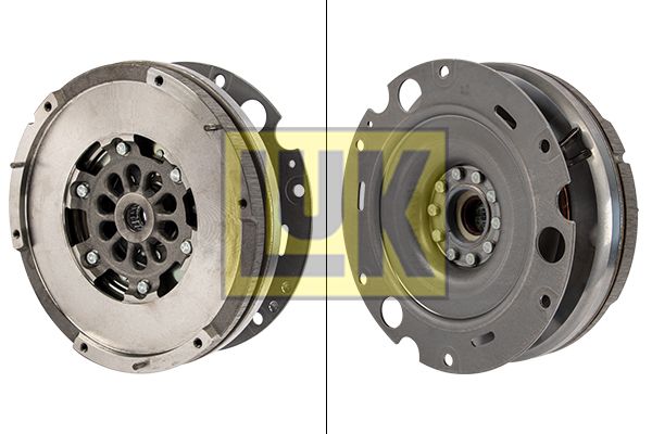 Schaeffler LuK 415 0869 10 Flywheel