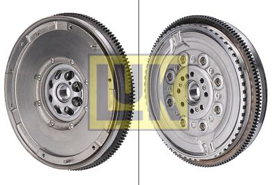 Flywheel Schaeffler LuK 415 0934 10