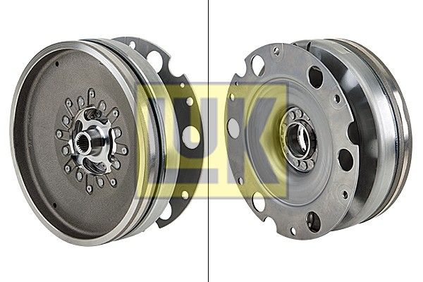 Schaeffler LuK 415 0956 08 Flywheel