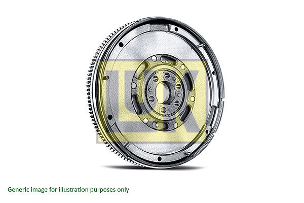 Schaeffler LuK 415 1015 10 Flywheel