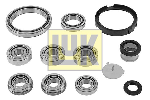 Schaeffler LuK 462 0202 10 Repair Kit, manual transmission