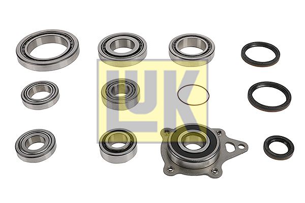 Schaeffler LuK 462 0235 10 Repair Kit, manual transmission