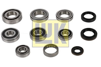 Repair Kit, manual transmission Schaeffler LuK 462 0243 10