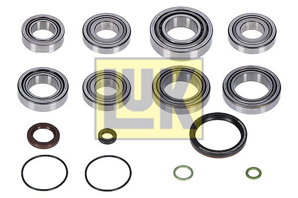 Schaeffler LuK 462 0376 10 Repair Kit, manual transmission