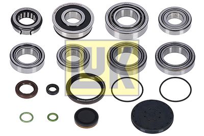 Repair Kit, manual transmission Schaeffler LuK 462 0377 10