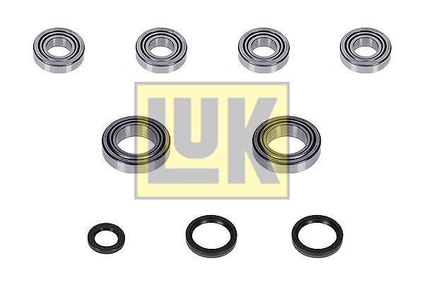 Schaeffler LuK 462 0386 10 Repair Kit, manual transmission