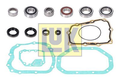 Repair Kit, manual transmission Schaeffler LuK 462 0388 10
