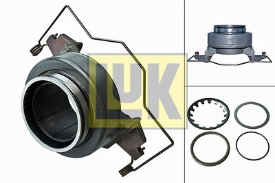 Clutch Release Bearing Schaeffler LuK 500 0608 20