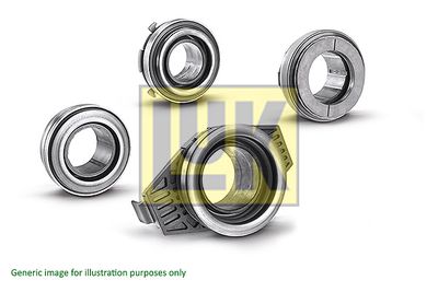 Clutch Release Bearing Schaeffler LuK 500 0611 20