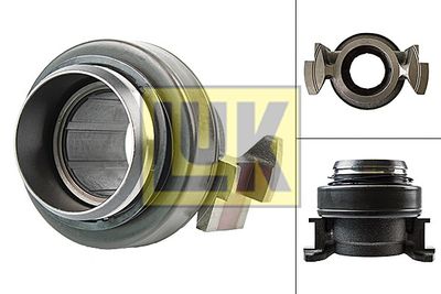 Clutch Release Bearing Schaeffler LuK 500 0667 10