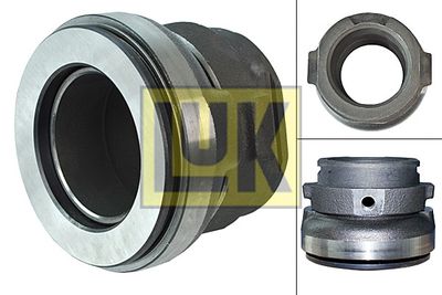 Clutch Release Bearing Schaeffler LuK 500 0986 20