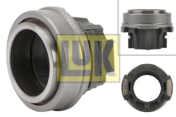 Schaeffler LuK 500 1589 10 Clutch Release Bearing