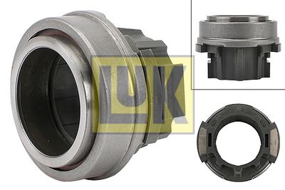 Clutch Release Bearing Schaeffler LuK 500 1589 10