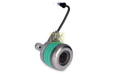 Central Slave Cylinder, clutch Schaeffler LuK 510 0267 10