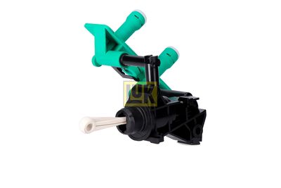 Master Cylinder, clutch Schaeffler LuK 511 0176 10