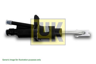 Master Cylinder, clutch Schaeffler LuK 511 0384 10
