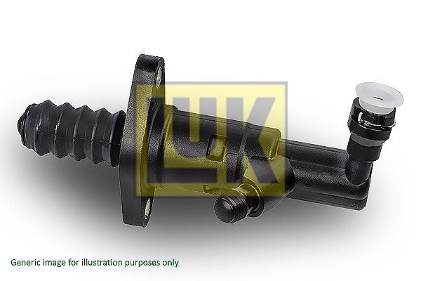 Schaeffler LuK 512 0054 10 Slave Cylinder, clutch