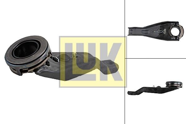 Schaeffler LuK 514 0004 10 Release Set, clutch control