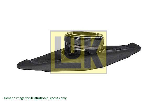 Schaeffler LuK 514 0019 10 Release Set, clutch control
