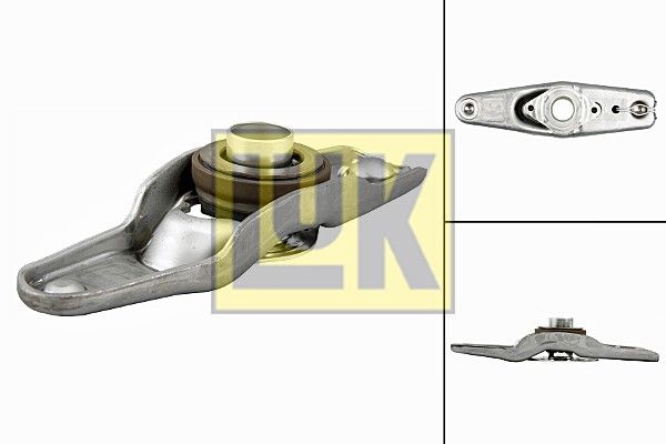 Schaeffler LuK 514 0022 10 Release Set, clutch control