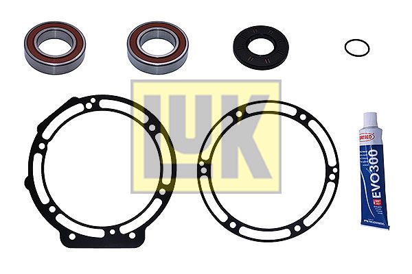 Schaeffler LuK 762 0001 10 Repair Kit, electric motor (eAxle)