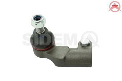 Tie Rod End SIDEM 19040
