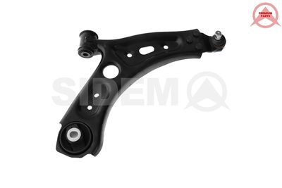 Control/Trailing Arm, wheel suspension SIDEM 19053