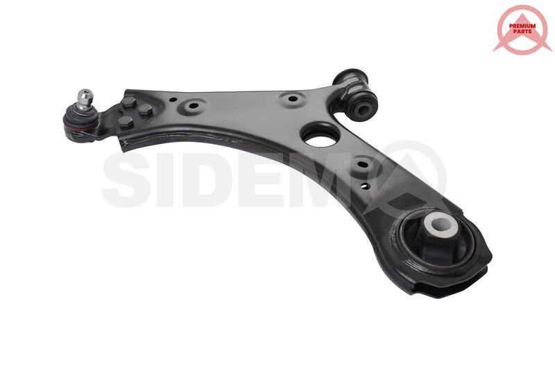 SIDEM 19054 Control/Trailing Arm, wheel suspension