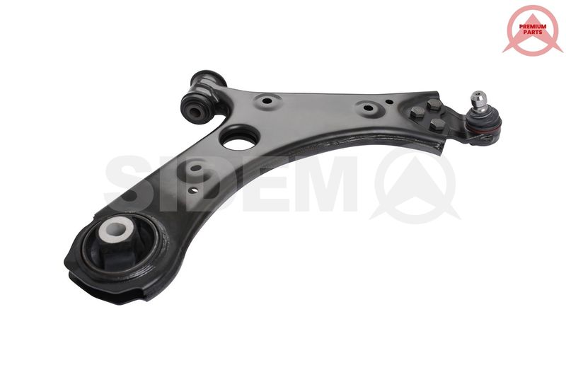SIDEM 19055 Control/Trailing Arm, wheel suspension