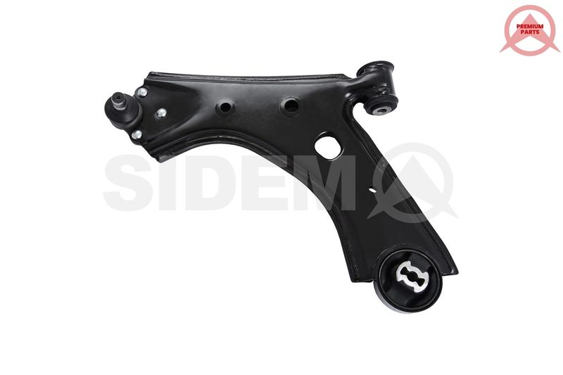 SIDEM 19072 Control/Trailing Arm, wheel suspension