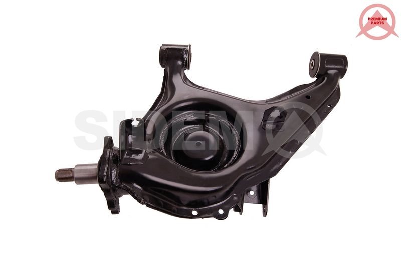 SIDEM 19074 Control/Trailing Arm, wheel suspension
