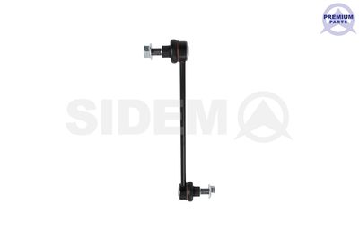 Link/Coupling Rod, stabiliser bar SIDEM 19260