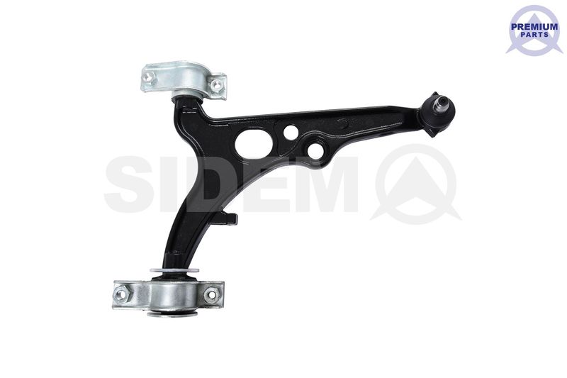 SIDEM 19584 Control/Trailing Arm, wheel suspension