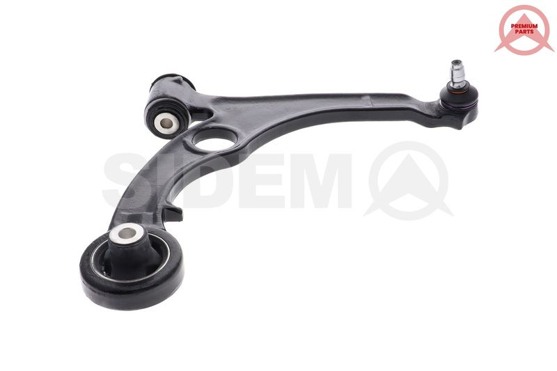 SIDEM 19672 Control/Trailing Arm, wheel suspension