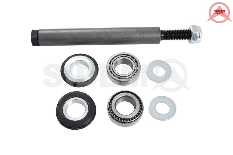 SIDEM 19673 KIT Repair Kit, wheel suspension