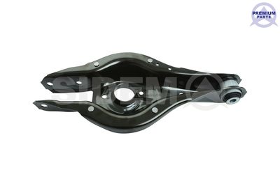 Control/Trailing Arm, wheel suspension SIDEM 210072