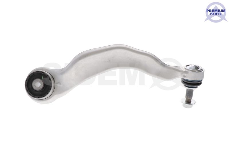 SIDEM 210075 Control/Trailing Arm, wheel suspension