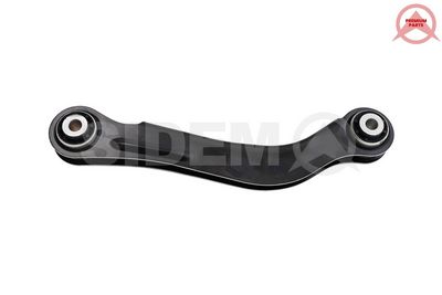 Rod/Strut, wheel suspension SIDEM 210472
