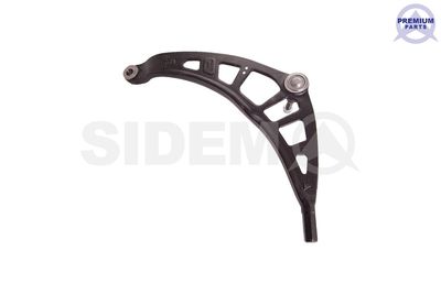 Control/Trailing Arm, wheel suspension SIDEM 21156