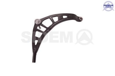 Control/Trailing Arm, wheel suspension SIDEM 21157