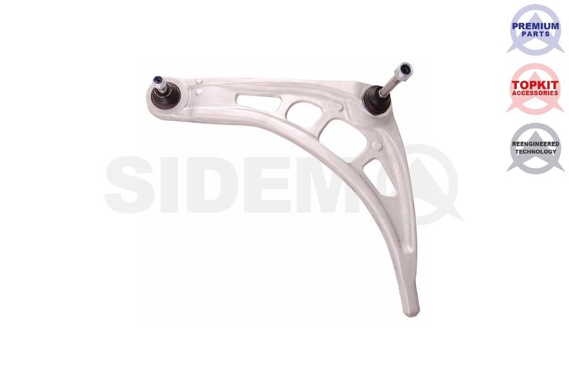SIDEM 21278 R Control/Trailing Arm, wheel suspension