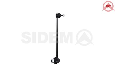 Link/Coupling Rod, stabiliser bar SIDEM 21367